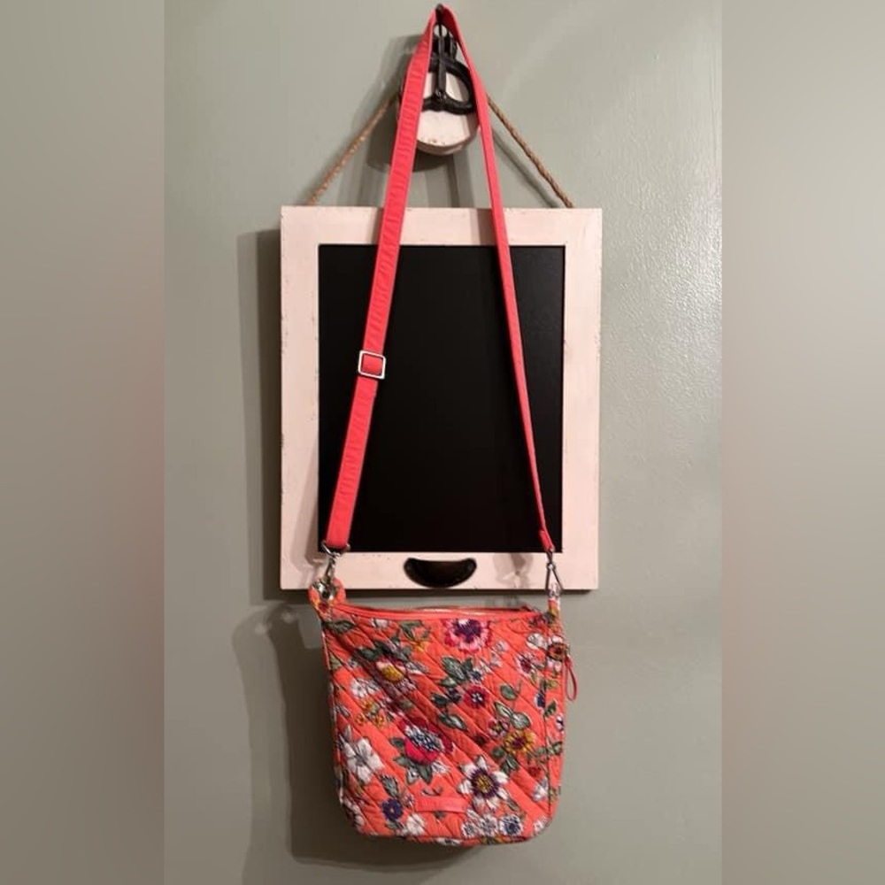 Vera Bradley purse